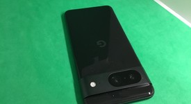 Good
													Google Pixel 8 - Xfinity, Obsidian, 128 GB, 8 GB, G9BQD, Sub-6 5G, photo 2 of 2