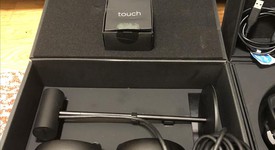 Mint
													Oculus Rift + Touch VR System, photo 2 of 4