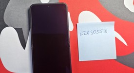 Mint
													Xiaomi Mix Flip 2 - Unlocked Non-US, Violet, 512 GB, 12 GB, photo 4 of 8