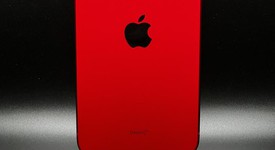 Mint
													Apple iPhone 14 Plus - Unlocked, Red, 256 GB, A2632, photo 1 of 6
