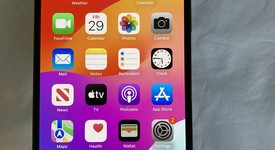 Good
													Apple iPhone 12 Pro Max - Unlocked, Graphite, 256 GB, A2342, photo 1 of 12