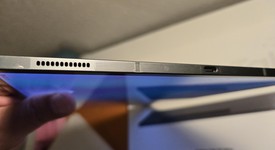 Mint
													Samsung Galaxy Tab S9 Ultra - Wi-Fi, Graphite, 512 GB, 12 GB, SM-X910, photo 5 of 7