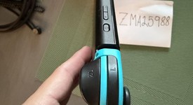 Mint
													Nintendo Switch - OLED - Red & Blue, 64 GB, photo 4 of 21