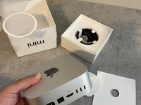 Mac Mini 2024