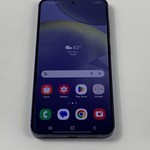 Good Samsung Galaxy S24 - AT&T, 128 GB, Violet, 8 GB, SM-S921U