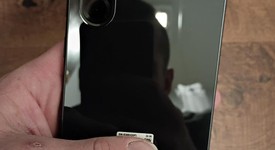 Mint
													Samsung Galaxy A36 5G - Verizon, Black, 256 GB, SM-S366V, photo 3 of 8