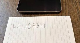 Mint
													Apple iPhone 16 Pro Max - Unlocked, White, 256 GB, A3084, photo 5 of 8