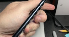 Good
													Apple iPhone SE 3rd Gen 2022 - Unlocked, Midnight, 128 GB, A2595, photo 3 of 6