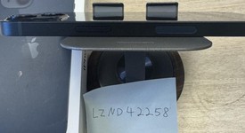 Mint
													Apple iPhone 13 - Unlocked, Midnight, 128 GB, A2482, photo 5 of 8