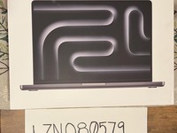 MacBook Pro 2025 - 14"