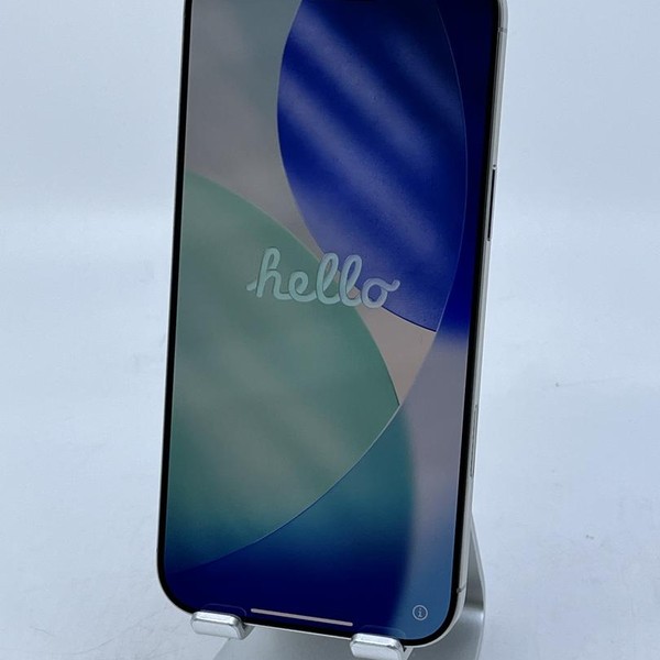 Apple iPhone 16 Pro Max - Unlocked, 512 GB, Natural, A3084