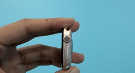 Mint
													Apple Watch Series 11 42mm - Rose Gold, A3331 - GPS, Aluminum, photo 4 of 7