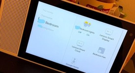 Good
													Lenovo Smart Display 8", photo 3 of 4