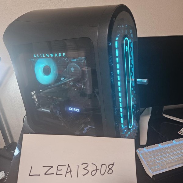 Dell Alienware Desktop