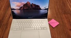 Good
													Dell XPS 15 9510 (2021) - I7, White, 1 TB, 16 GB, 3.5K Touch, photo 1 of 9