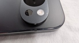 Good
													Google Pixel 9 Pro - Unlocked, Obsidian, 256 GB, 16 GB, GR83Y, photo 3 of 11