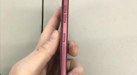 Good
													LG G7 ThinQ - T-Mobile, Pink, 64 GB, 4 GB, LM-G710TM, photo 5 of 7