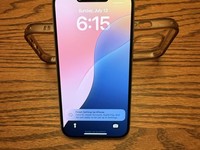 Apple iPhone 15