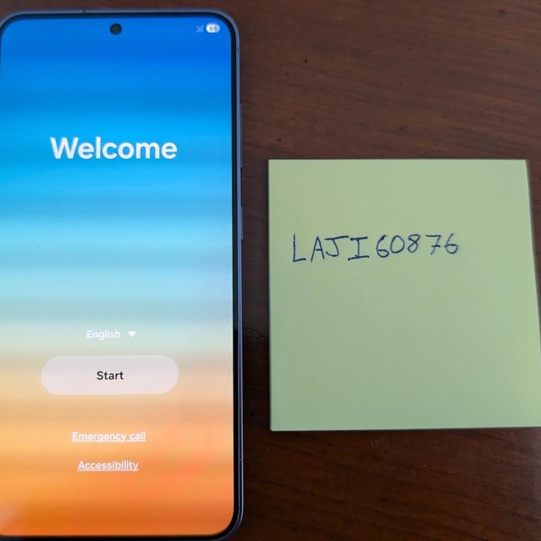 Samsung Galaxy S24 - Verizon, 128 GB, Violet, 8 GB, SM-S921U