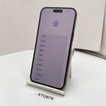 Good Apple iPhone 14 Pro Max - Unlocked, 128 GB, Purple, A2651