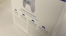 New
													DualSense Wireless Controller - Chroma White, photo 2 of 2