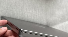 Good
													MacBook Pro 2021 - 16" - Apple M1 Pro 10-core, Gray, 512 GB, 16 GB, photo 5 of 17