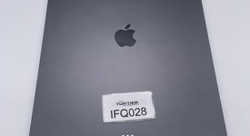 Fair
													Apple iPad Pro 12.9" 4th Gen 2020 - Wi-Fi, Gray, 128 GB, A2229, photo 4 of 9
