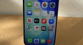 Good
													Apple iPhone 15 Pro - Unlocked, Natural, 256 GB, A2848, photo 1 of 11