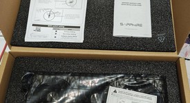 Used
													Sapphire Radeon RX 7900 XTX - 11322-01-40G, Nitro+, photo 4 of 10