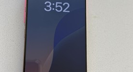 Good
													Apple iPhone 16 Pro - Unlocked, Desert, 256 GB, A3083, photo 3 of 11