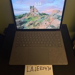 Good Microsoft Surface Laptop 4 - 512 GB, Platinum, 16 GB, AMD Ryzen 5, 13.5 inch