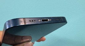 Good
													Apple iPhone 12 - Unlocked, Blue, 64 GB, A2172, photo 6 of 6