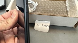 Mint
													Apple iPhone SE 3rd Gen 2022 - Unlocked, Midnight, 64 GB, A2595, photo 3 of 6