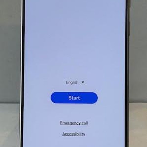 Samsung Galaxy S24 Ultra - Unlocked, 256 GB, Gray, 12 GB, SM-S928U1