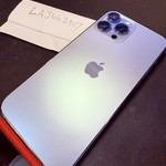 Mint Apple iPhone 13 Pro Max - Verizon, 1 TB, Sierra Blue, A2484