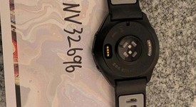 Good
													Garmin Forerunner 965 - Black, photo 3 of 5