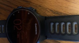 Good
													Garmin Forerunner 735XT - Black, photo 5 of 8