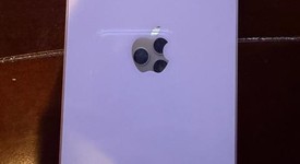 Good
													Apple iPhone 14 Plus - Unlocked, Purple, 128 GB, A2632, photo 2 of 5