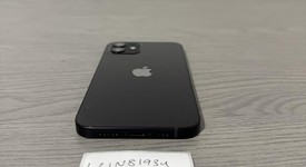 Mint
													Apple iPhone 12 - Unlocked, Black, 64 GB, A2172, photo 3 of 8