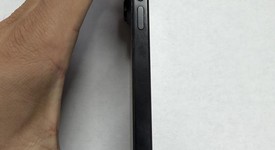 Good
													Apple iPhone 16 Pro Max - Unlocked, Black, 256 GB, A3084, photo 1 of 5