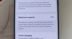 Good
													OnePlus 12 - Unlocked, Green, 512 GB, 16 GB, CPH2583, photo 3 of 6