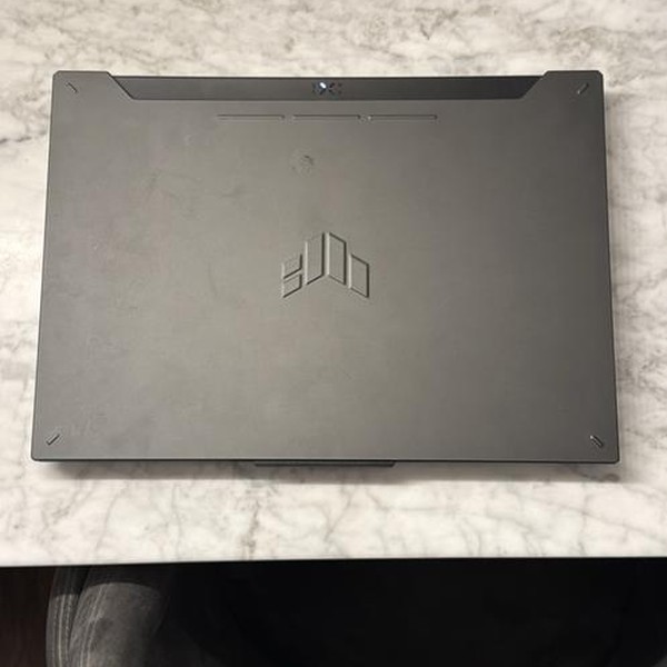 Asus TUF Gaming F15 - 1 TB, 16 GB, Intel Core i7