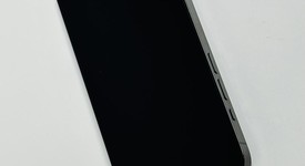 Mint
													Apple iPhone 14 Pro - Unlocked, Black, 256 GB, A2650, photo 2 of 9
