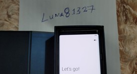 Good
													Samsung Galaxy Note 9 - Verizon, Purple, 512 GB, 8 GB, SM-N960U, photo 1 of 10