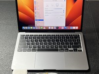 MacBook Air 2020 - 13"