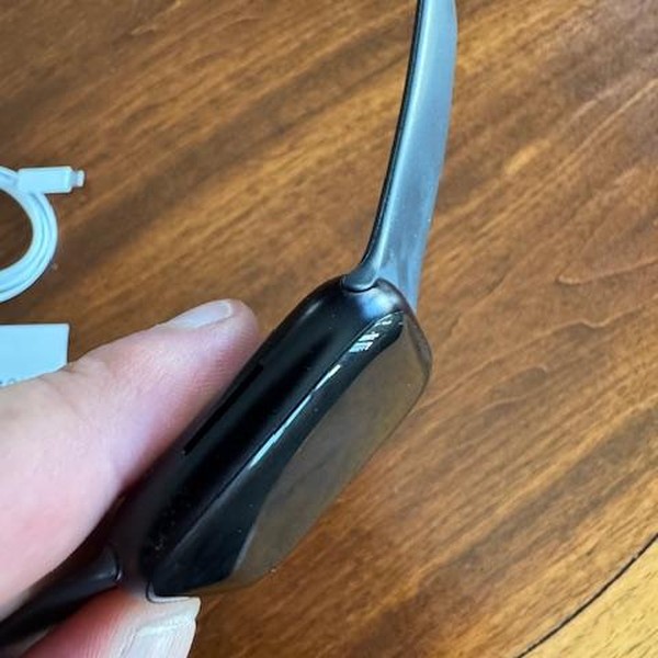 Apple Watch Series 9 45mm - Unlocked, Midnight, A2984 - Cellular, Aluminum