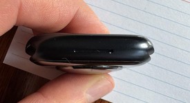 Good
													Apple Watch Series 8 45mm - Midnight, A2771 - GPS, Aluminum, photo 2 of 11