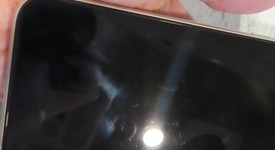 Fair
													Apple iPhone 11 - Unlocked, White, 64 GB, A2111, photo 3 of 7