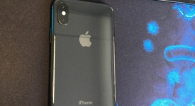 Good
													Apple iPhone Xs - Verizon, Gray, 64 GB, A1920, photo 3 of 8