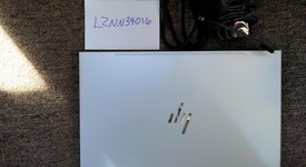 Mint
													HP Envy Laptop, photo 2 of 15